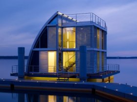 Strukturen und Containern