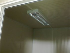 Strukturen und Containern