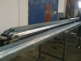 Strukturen und Containern