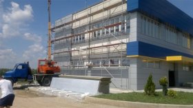 Strukturen und Containern