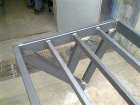 Strukturen und Containern