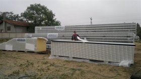 Strukturen und Containern