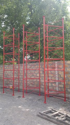 Strukturen und Containern