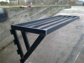 Strukturen und Containern