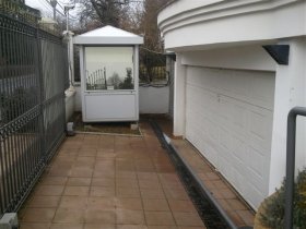 Strukturen und Containern