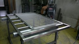 Strukturen und Containern