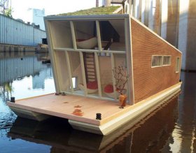 Strukturen und Containern