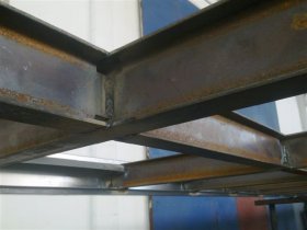 Strukturen und Containern