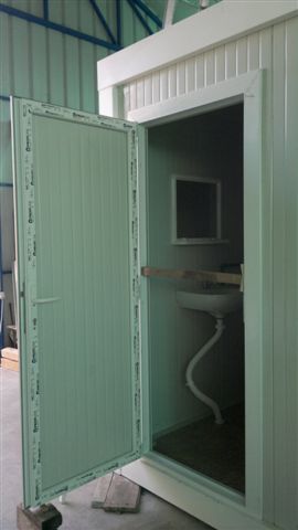 Strukturen und Containern