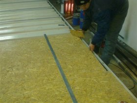 Strukturen und Containern