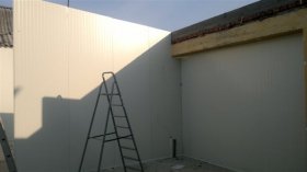 Strukturen und Containern