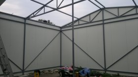 Strukturen und Containern