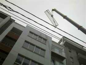 Geländer, Treppen, Tore Inox