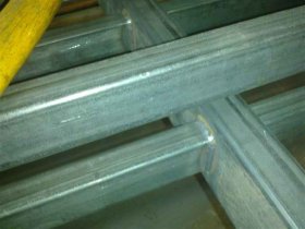 Geländer, Treppen, Tore Inox