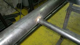 Geländer, Treppen, Tore Inox