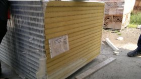 Panels