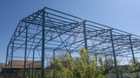 Structures