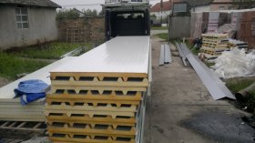 Structures & containers