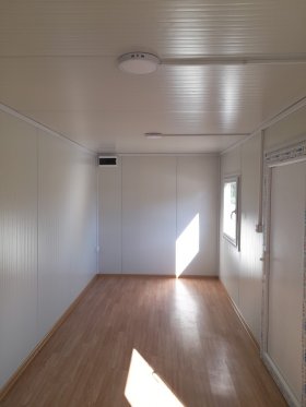 office containers