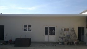 Structures & containers