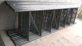 Structures & containers