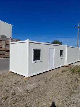 office containers