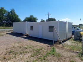 office containers