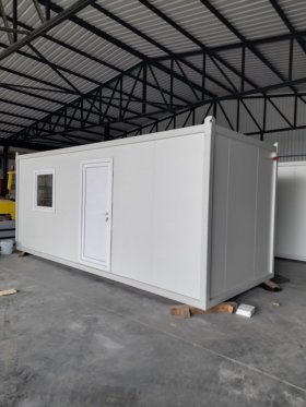 Containers