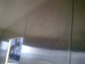 Structures & containers
