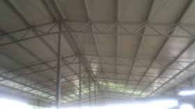 Structures & containers