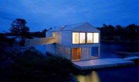 Structures & containers