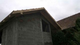 Roofing sheet metal