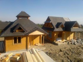 Roofing sheet metal
