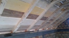 Roofing sheet metal