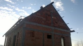 Roofing sheet metal