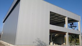 Panels