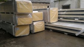 Panels