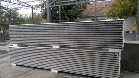 Panels