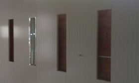 Panels