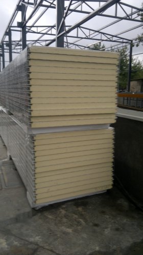 Panels