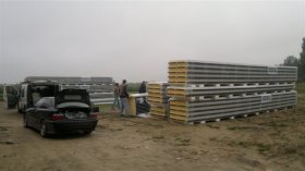 Panels