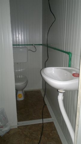 Sanitarni kontejneri