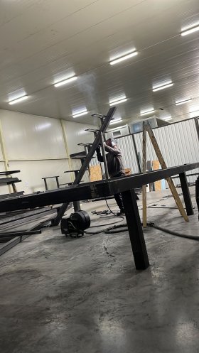 Kontejneri i objekti limplex modul