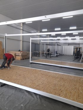 Modularni objekti
