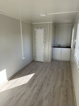 Kontejneri montažne kuće limplex modul