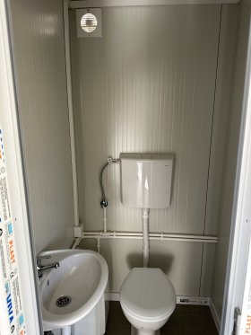 Kontejneri montažne kuće limplex modul