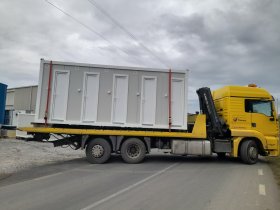 Sanitarni kontejner