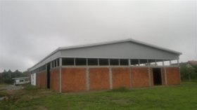 Ugradnja panela