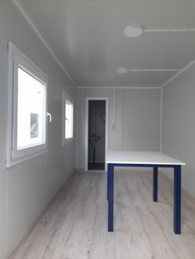 kancelarisjki kontejneri limplex modul