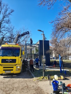 Stambeni kontejneri kancelarije kuće vikendice limplex modul